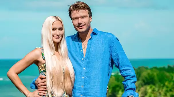 Maxime Merkouchenko et Valériya Hordiyenko : le combat des paires 3, leurs regrets pour Stefano et Nadège, leur victoire...Ils se confient (INTERVIEW EXKLUG).