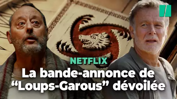 Le jeu "Les Loups-Garous de Thiercelieux" débarque bientôt en film sur Netflix