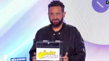 La question est de savoir si Cyril Hanouna est enfin de retour ce soir. Il s'exprime sur son état de santé