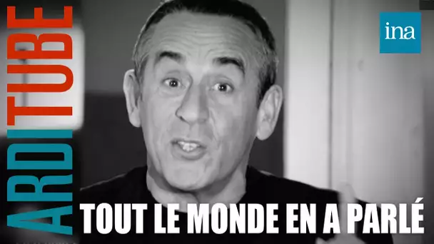 Tout Le Monde En A Parlé de Thierry Ardisson avec Eric Morena, Gérard Majax ...  | INA Arditube