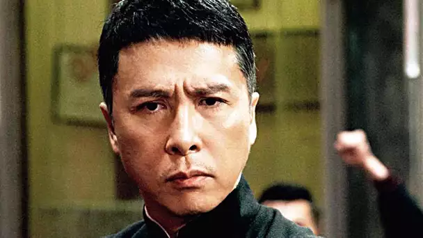 IP MAN 4 Bande Annonce (2020) Donnie Yen, Scott Adkins