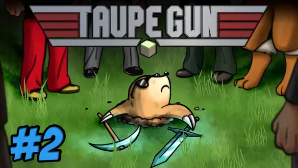 Taupe Gun: Qui est la taupe ? Gros stress | Episode 2