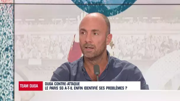 PSG-Duga : 'Paris doit trouver des footballeurs qui jouent 50 matches'