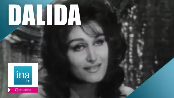 Dalida "Garde-moi la dernière danse" | Archive INA