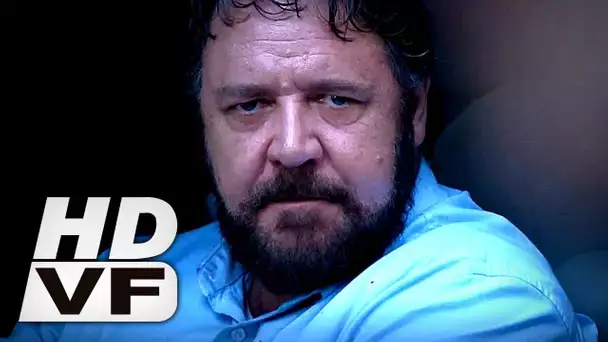 ENRAGÉ Bande Annonce VF (Thriller, 2020) Russell Crowe
