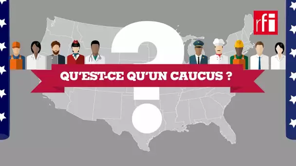 Pourquoi le caucus de l'Iowa est-il si important ?