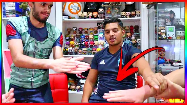 CETTE VIDÉO EST TRÈS VIOLENTE ( ÂME SENSIBLE S&#039;ABSTENIR )