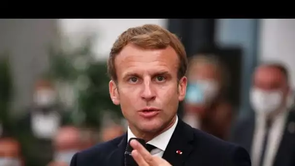Guerre d’Algérie : Emmanuel Macron reconnaît les crimes «inexcusables» de la...