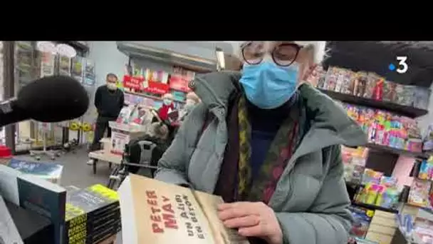 Aveyron : la librairie de Laissac lance le prix littéraire des Palanges