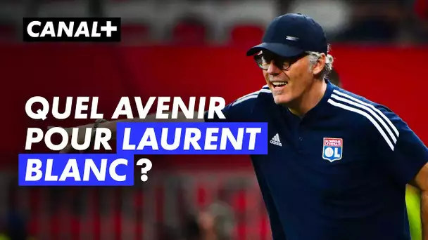 Laurent Blanc, doit-il rester à l'Olympique Lyonnais ?