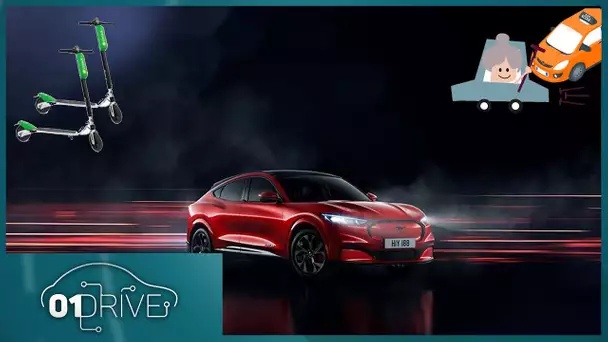 01Drive #03 : Passer son permis en ligne : bon ou mauvais plan ?