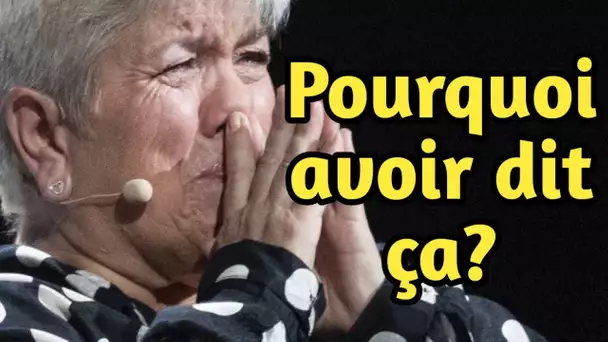 Mimie Mathy, une peste ? Elle s'explique sur l'agression dont elle a été accusée !