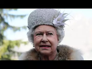 VIDEOS. Mort d'Elizabeth II : des Sex Pistols aux Simpsons, du cinéma à Netflix... l'image de la r