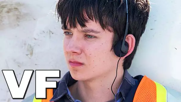 LA LISTE DE NOS RÊVES Bande Annonce VF (2020) Asa Butterfield, Maisie Williams