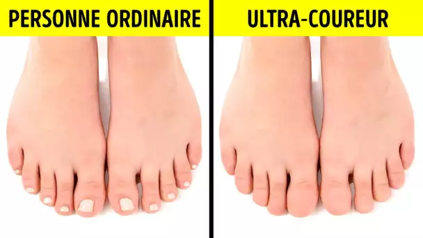 Ces Faits Étonnants Sur Le Corps Vous Donneront Envie De Regarder Cette Vidéo Deux Fois
