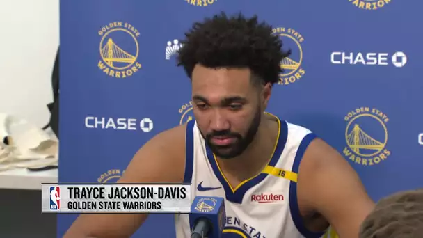 YouTube League Pass Golden State