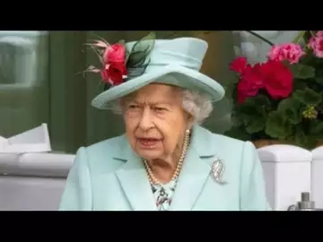 Elizabeth II : pourquoi la reine ne se rendra pas avec William et Harry à l'hommage...