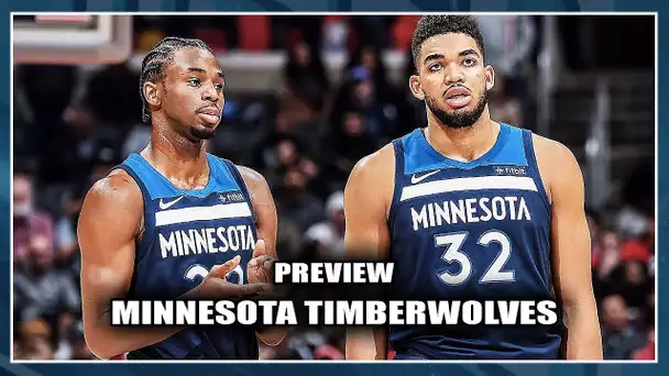 ANDREW WIGGINS VA-T-IL ENFIN EXPLOITER SON POTENTIEL ? Preview Minnesota Timberwolves