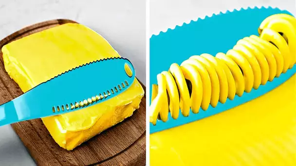 27 ACCESSOIRES DE CUISINE INCROYABLES QUE TU NE CONNAISSAIS PAS