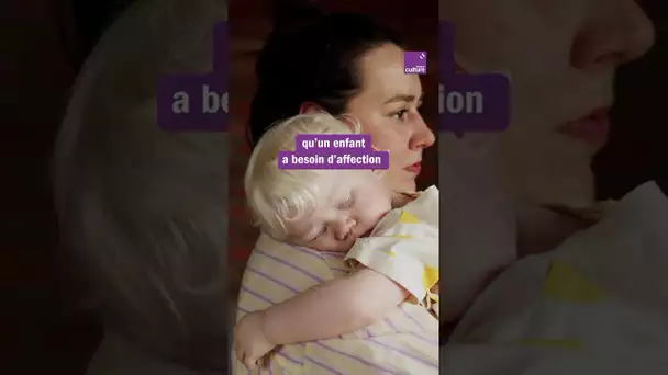 L'attachement, un besoin primaire et vital du nourrisson démontré par la science