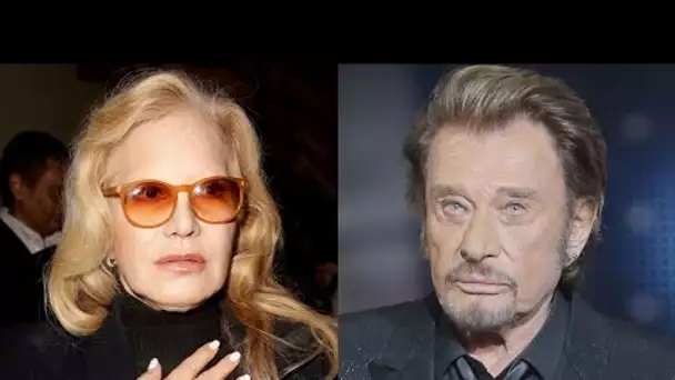 Johnny Hallyday : son tacle à Sylvie Vartan, qui faisait tout pour l’éviter