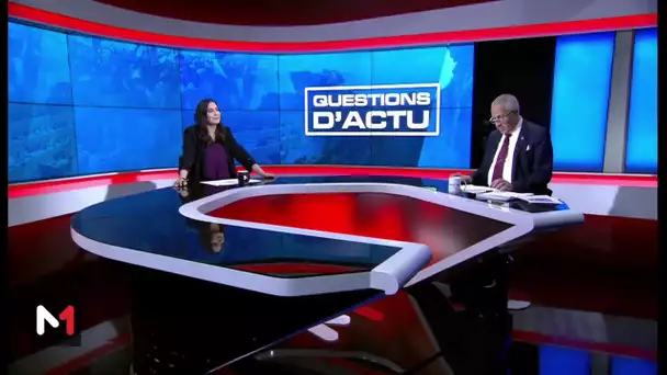 #QuestionsDactu.. Guerre à Gaza : le point sur la proposition américaine