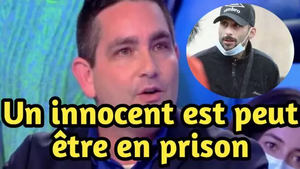 “On parlait parfois de Delphine” : l’ami policier de Cédric Jubillar se confie sur leur relation