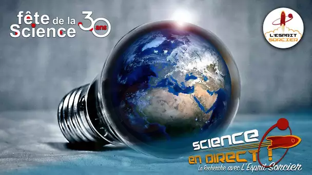 CHANGER D'ÉNERGIES : ÇA VOUS BRANCHE ? - Science En Direct 2021