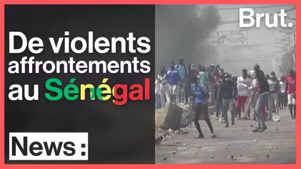Sénégal : retour sur 6 jours de violences…