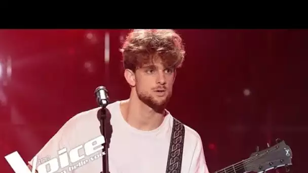 The Pixies – Where is my mind | Owlite | The Voice France 2020 | Blind Audition