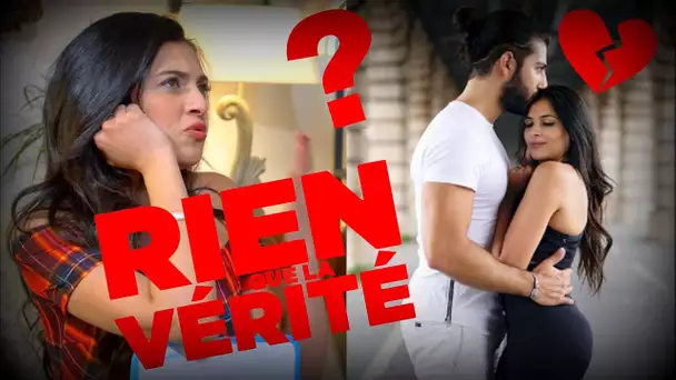 Sabrina : Les véritables raisons de sa rupture avec Zaven ! Elle parle enfin !