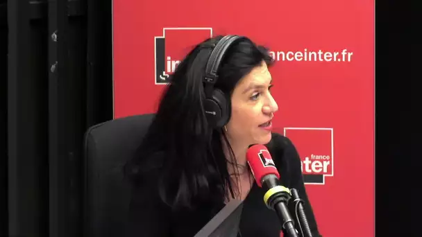 Personne n'a peur des gens qui sourient - La chronique de Clara Dupont-Monod