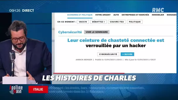 Des sextoys connectés seraient faciles à pirater à distance !