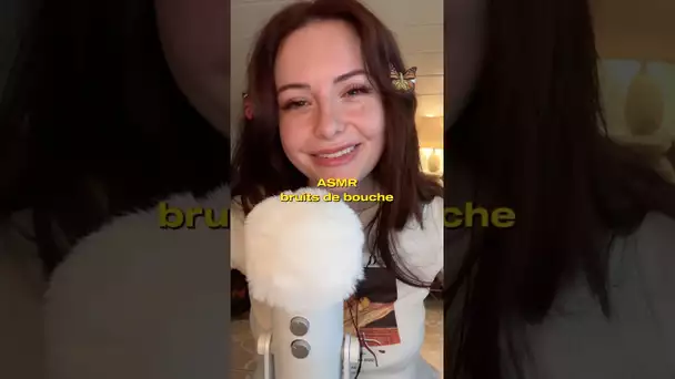 #asmr