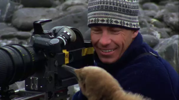 A man among Orcas - documentary full hd