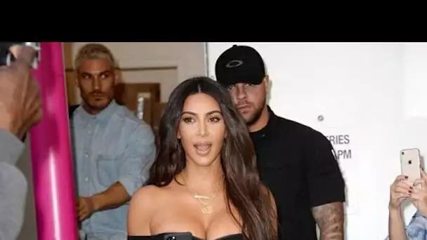 Kim Kardashian provoque l'indignation en donnant ses conseils pour réussir