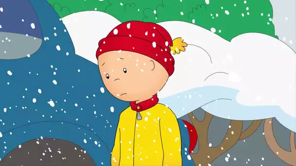 Caillou en français - Nouvelle Saison 2016 - Caillou au Marché | Caillou en Français