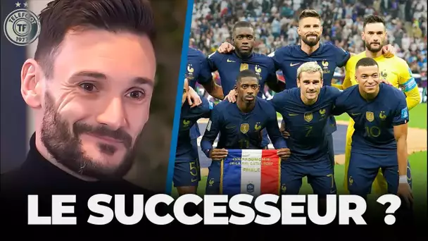 Qui sera le FUTUR capitaine des Bleus ? La RÉPONSE de Lloris ! - La Quotidienne #1225