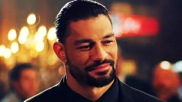 WWE 2K20 Bande Annonce (2019) Roman Reigns, Becky Lynch