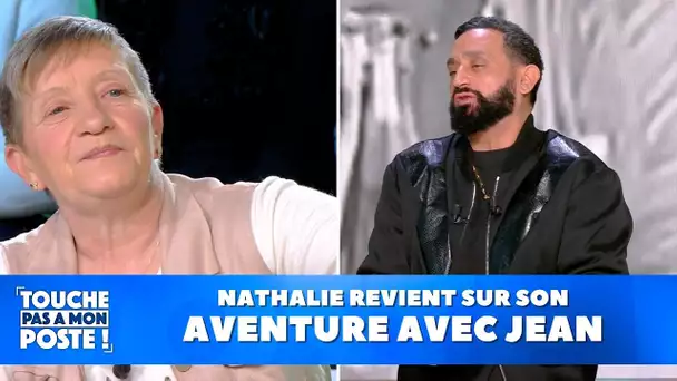 Nathalie la star de "L’Amour est dans le Pré" revient sur son aventure avec Jean