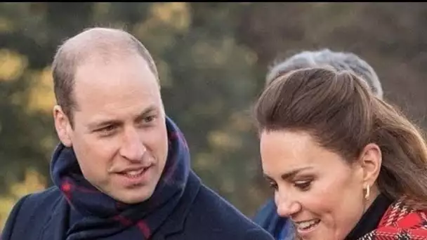 Kate Middleton : avant le prince William, elle était folle amoureuse d’un acteur...
