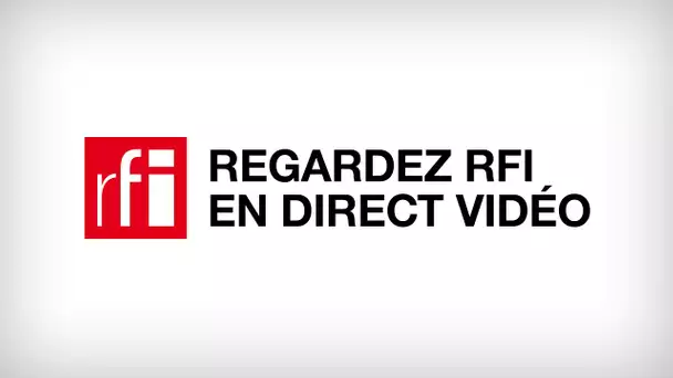 RFI en Direct Vidéo - Toutes les infos et l'actualité du Monde