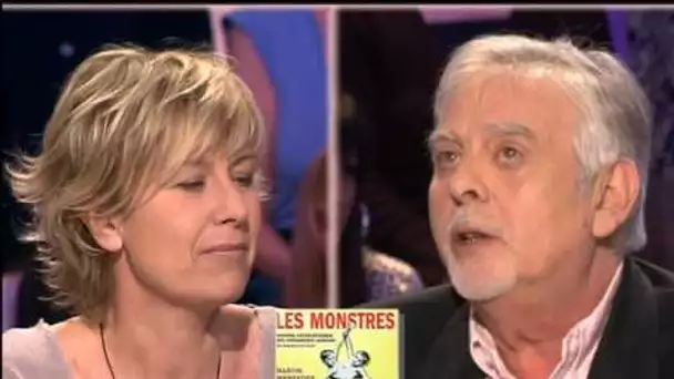 François Berléand, Jamel Bourras, les nouveaux citoyens, On a tout essayé - 07/03/2007