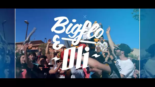Bigflo & Oli en tournée dans toute la France avec Skyrock !