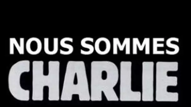 Charlie Hebdo : hommage - INA #JeSuisCharlie