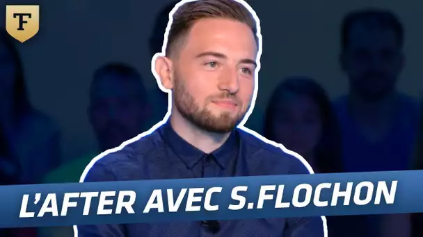 Téléfoot, l'After du 06 mai 2018 avec Sébastien Flochon