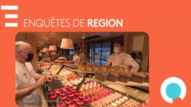 Enquêtes de Région : les Boulangeries Feuillette, le secret d’une réussite