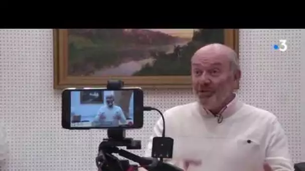 3 QUESTIONS À : l’arrêté municipal anti tractage électoral à Rabastens dans le Tarn