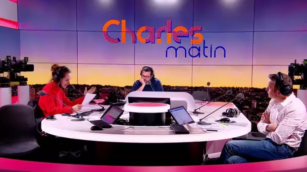 "Charles Matin : le choix d'Anaïs" : le Sénat demande la suspension de RT France