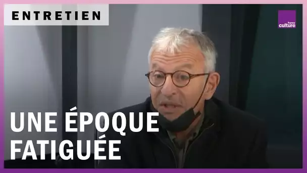 Sommeil, anxiété, pandémie : portrait d'une époque fatiguée